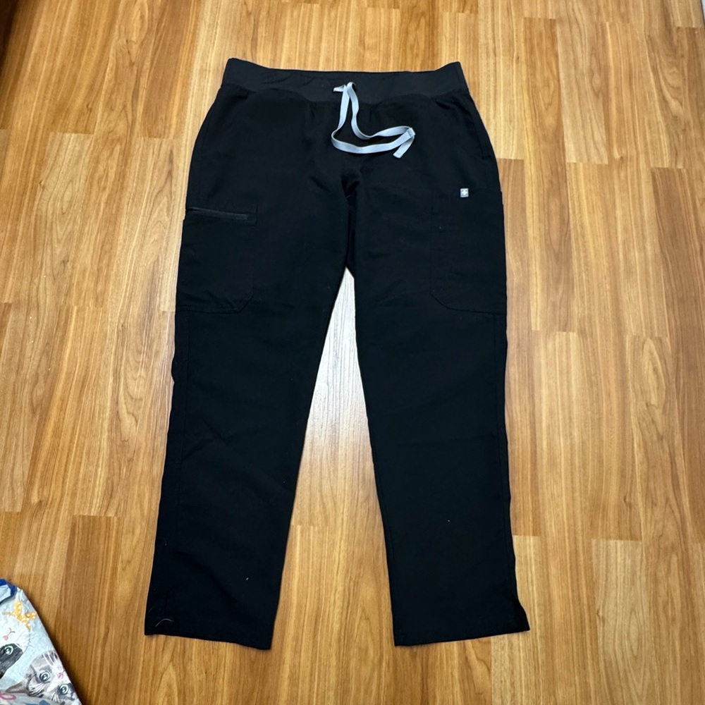 Figs scrubs pants
